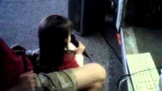 Doodle Bug's eric church how bout you