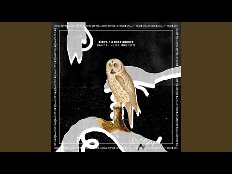 Can't Think (ft. Mike City)