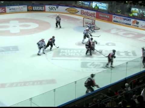 16.10.2009 JYP - TPS 6-0