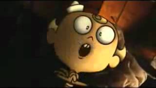 Cartoon Network  Flapjack Promo   YouTube