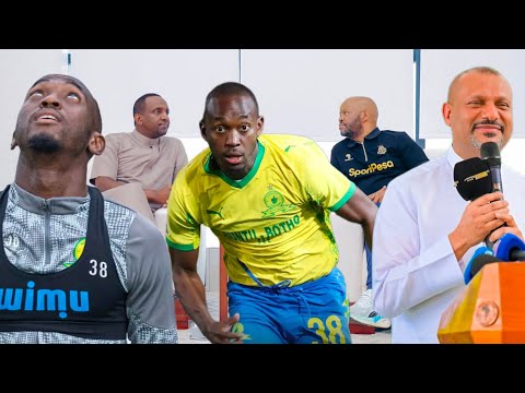 YANGA YATIKISA USAJILI/SHALULILE NDANI/MANQOBA AANZA KAZI/ENG HERSI ATETA NA BENCHI LA UFUNDI