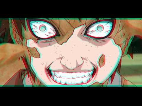 ⛓DIGRESS⛓ x EDOLLO - L.A.F. Feat. SLEN // Rock Lee