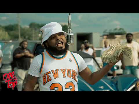 Off Da Top - Kada ft. Ock Bz