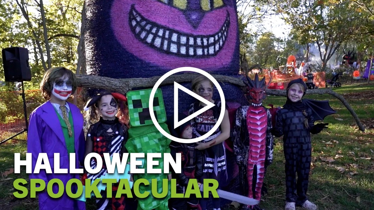 Spooktacular Preview 2026