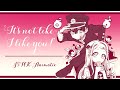 It S Not Like I Like You JSHK Animatic