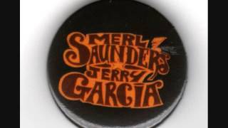 Jerry Garcia &amp; Merl Saunders - That&#39;s All Right, Mama