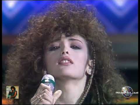 Flavia Fortunato - Verso il 2000 (HQ)