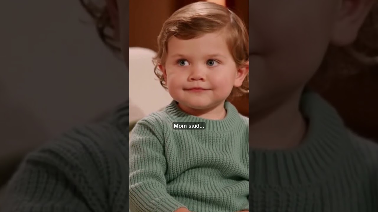 Mom’s Rules  No Shoes, Clean Room & WAKE UP 😂