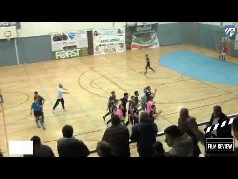 Riviviamo l'emozionante vittoria contro il BUBI MERANO