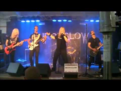 Ironglow - Perfect harmony