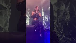 Keep On Keeping On - JoJo live @ Birmingham, May 2025, Too Much To Say Tour