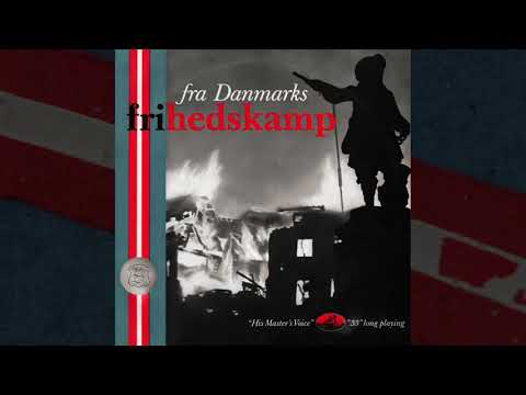Fra Danmarks Frihedskamp - Fortællinger fra Danmarks frihedskamp under besættelsen - 1955