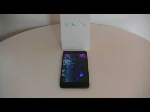 Meizu M6 Note - AnTuTu Benchmark | ITFroccs.hu