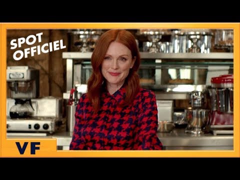 Kingsman : Le Cercle d'or - Spot 24 Karat [Officiel] VF HD