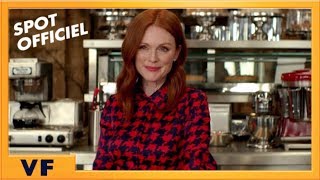 Kingsman : Le Cercle d'or - Spot 24 Karat [Officiel] VF HD