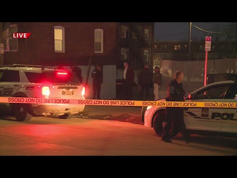 Person shot, killed in Maplewood