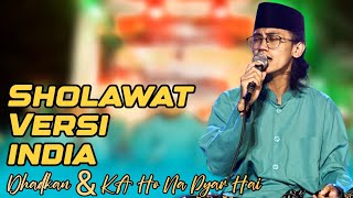 Download lagu Sholawat Versi India Dhadkan & kaho Naa Pyar Hai, Cover by Majelis Sholawat Nurul Anwar. mp3 Download lagu Sholawat Versi India Dhadkan & kaho Naa Pyar Hai, Cover by Majelis Sholawat Nurul Anwar. mp3