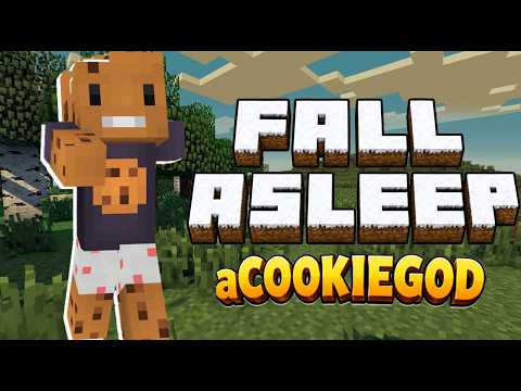 aCOOKIEGOD Survived 100 Days on ONE BLOCK in Minecraft… and Lost My Mind