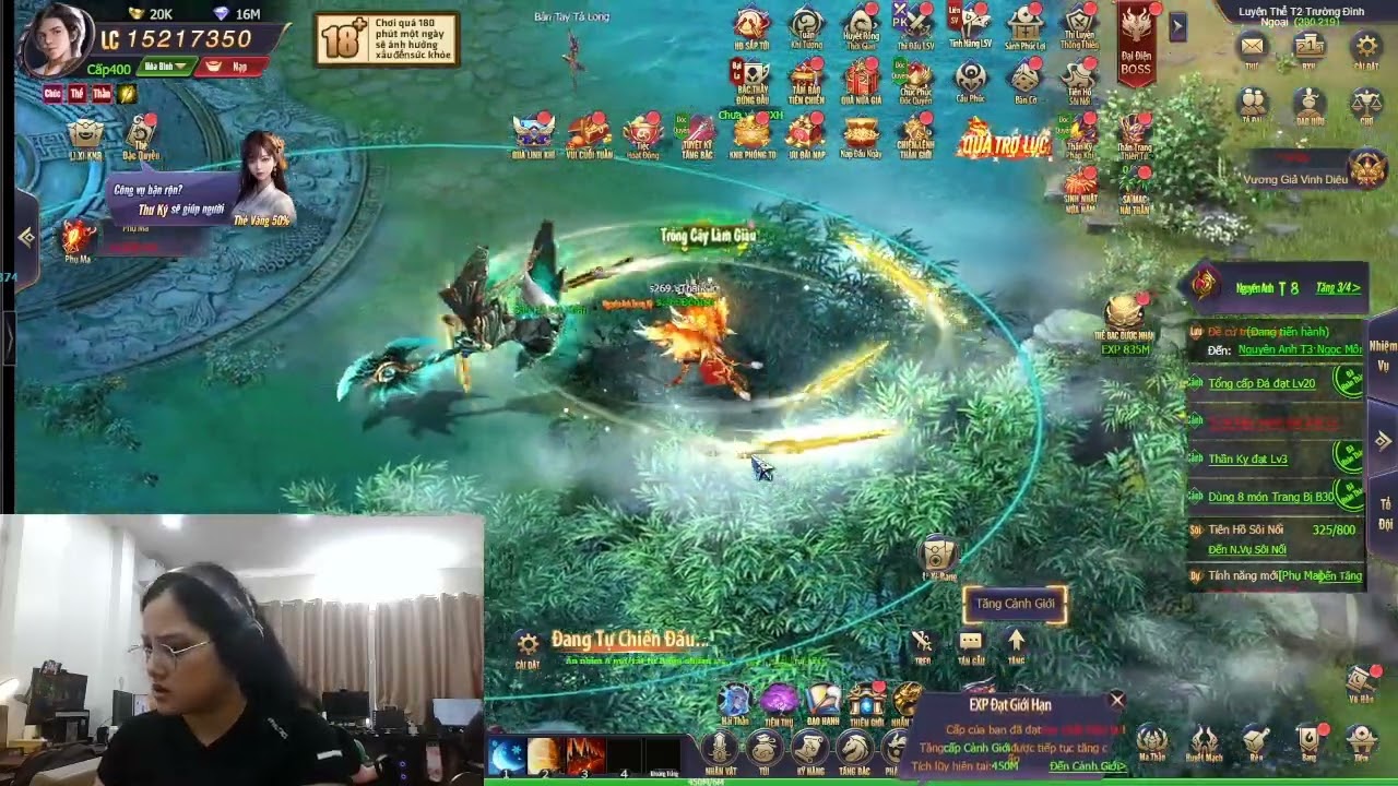 Hajime Imai | Phượng Hỏa Bay Cao Rực Cháy Thần Giới