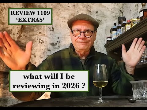 ralfy review 1109X - My Review Plans for 2026