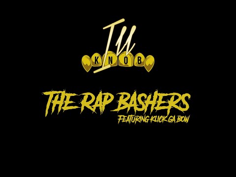 The Rap Bashers - Visualizer