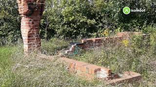 von Güldengossa über Störmthal nach Muckern 6 September 2021