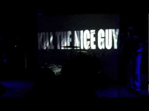 Kill The Nice Guy - MP (Live at tender:club)