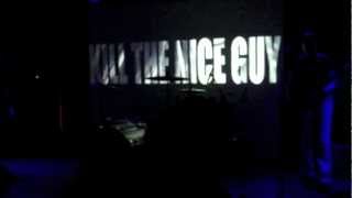 Kill The Nice Guy - MP (Live at tender:club)