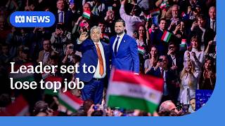 Viktor Orban set to lose Hungarian election | ABC NEWS
