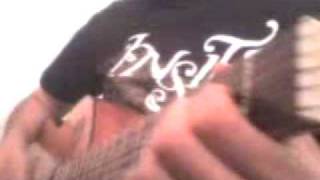 un lugar mejor - insite cover acustico