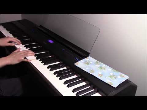 FFXIII-2 – Ruined Hometown/Oerba Village【壊れた郷】