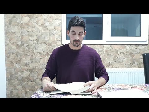 Aurel Gheorghe și greșeala lui în predica: alcoolul, sportul, marea nr 2 - Mihail Ghiorghe