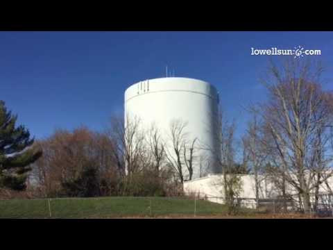 Video: Billerica Police have had issues with Verizon Wireless connectivity in the town center. It's