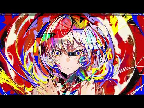 ArcoLinux : 3410 How to create ArcoLinuxS-Xanmod with Chadwm - tutorial 1/3