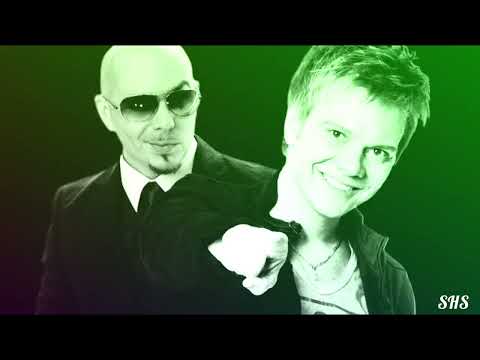 Michel Telo & Pitbull - Ai Se Eu Te Pego (Remix 2025)