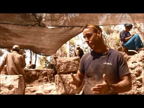 Antiquities Authority Attempts To Solve Mystery Of Tomb Of The Maccabees