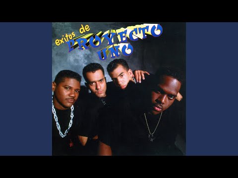 Merengue Con Letra - Proyecto Uno