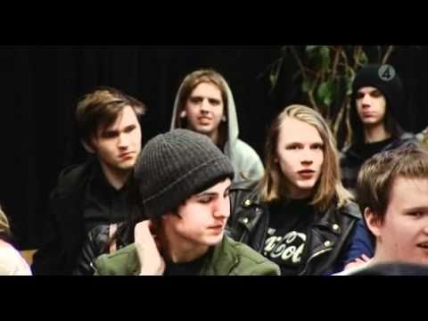 Alice Hagenbrant - Samson (Idol 2010 och intervju)