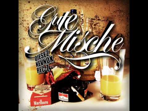 Kevnox-Unbesiegbar ("Gute Mische" Mixtape 2008)