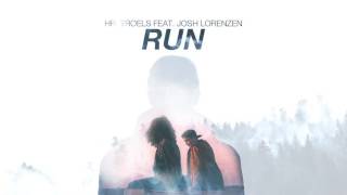 Hr. Troels feat. Josh Lorenzen - Run (Official Audio)