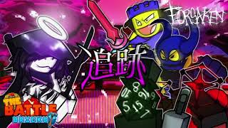 Download lagu Martyr 1x1x1x1 Chase Theme - The Battle Bricks X Forsaken Collab FANMADE VISUALIZER mp3 Download lagu Martyr 1x1x1x1 Chase Theme - The Battle Bricks X Forsaken Collab FANMADE VISUALIZER mp3