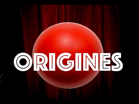 Origines 