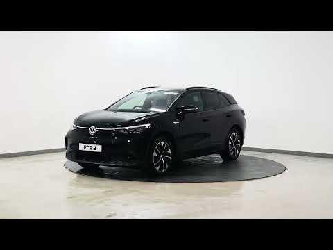 *55* 2023 Volkswagen ID.4 pure life - Image 2