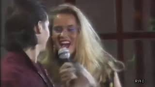 Premio Nobel - Baby Doll 1986 /Italo Disco/