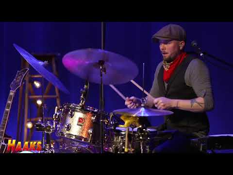 Haaks - Hårdrocksmedley