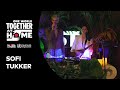 Sofi Tukker Performs Purple Hat One World Together At Home
