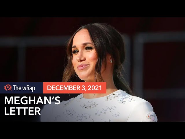 Kemenangan Duchess Meghan karena banding pengadilan tabloid Inggris ditolak Kemenangan Duchess Meghan karena banding pengadilan tabloid Inggris ditolak