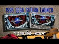 1995 SEGA SATURN LAUNCH IT S OUT THERE MIXTAPE Link Below