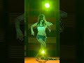 Splitsvilla 9 Rajnandini Dance Performance #viral #youtubeshorts #dance #shorts