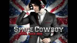 Space Cowboy Devastated Lyrics